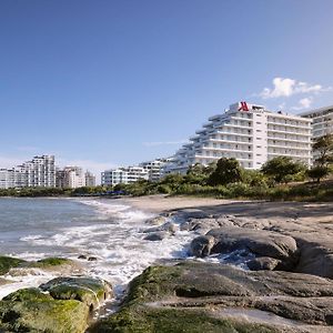 Santa Marta Marriott Resort Playa Dormida
